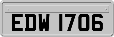 EDW1706