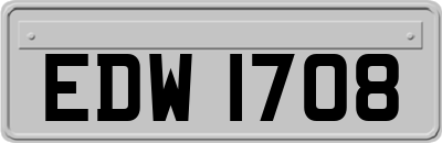 EDW1708