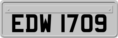 EDW1709