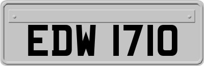 EDW1710