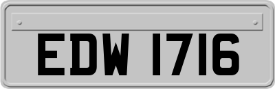 EDW1716