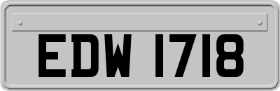 EDW1718