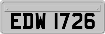 EDW1726