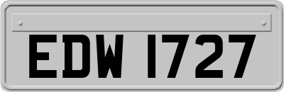 EDW1727