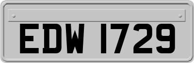 EDW1729