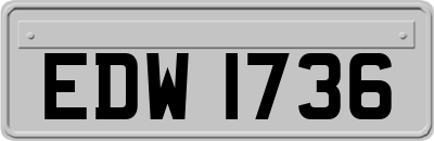 EDW1736