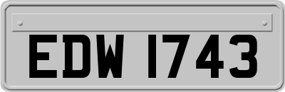 EDW1743