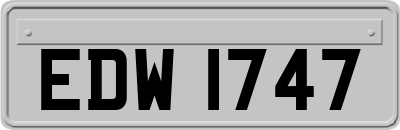 EDW1747