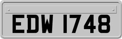 EDW1748