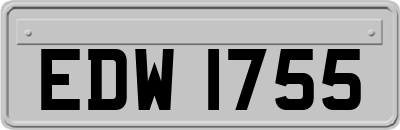 EDW1755
