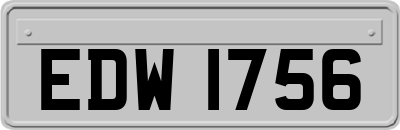 EDW1756