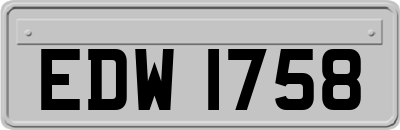 EDW1758