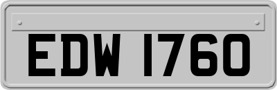EDW1760