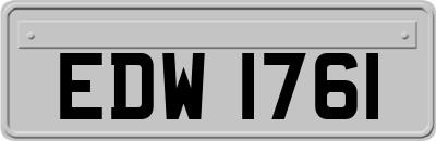 EDW1761
