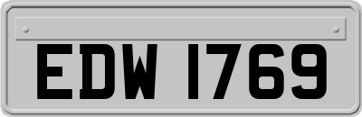 EDW1769