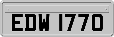 EDW1770