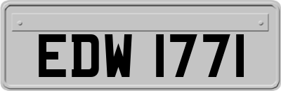 EDW1771