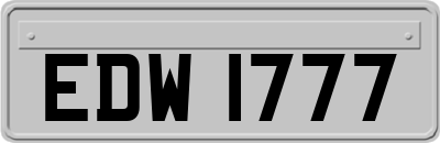 EDW1777