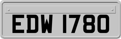 EDW1780