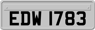 EDW1783