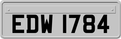 EDW1784