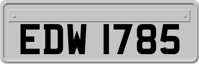 EDW1785