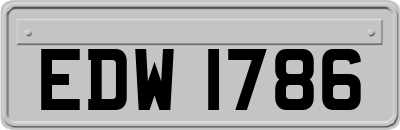EDW1786