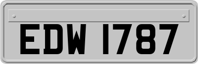 EDW1787
