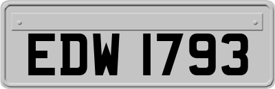 EDW1793