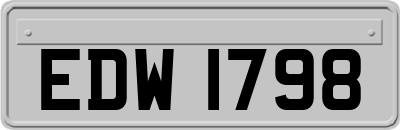 EDW1798