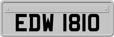 EDW1810