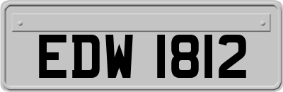 EDW1812