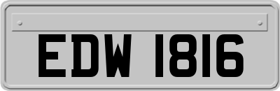 EDW1816