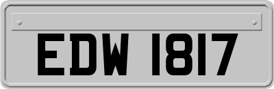 EDW1817