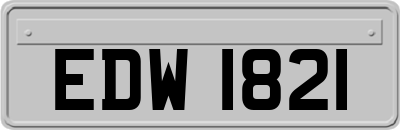 EDW1821