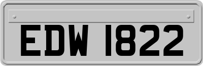 EDW1822