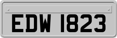 EDW1823