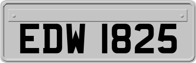EDW1825