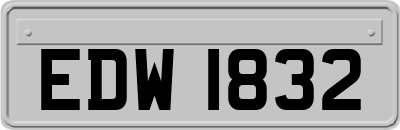 EDW1832