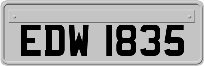 EDW1835