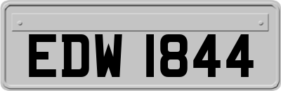 EDW1844