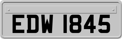 EDW1845