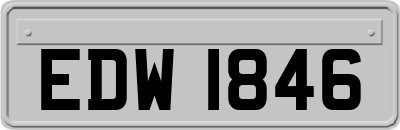 EDW1846