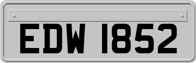 EDW1852