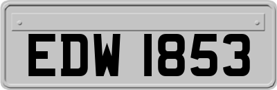 EDW1853