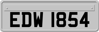 EDW1854