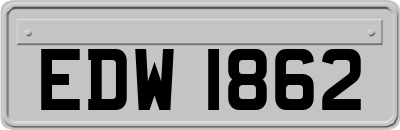 EDW1862