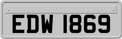 EDW1869