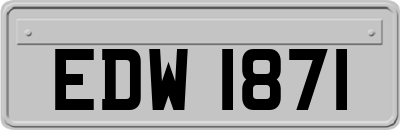 EDW1871