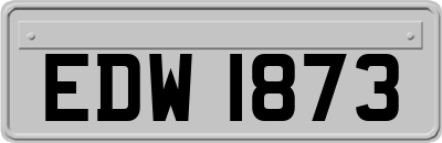 EDW1873